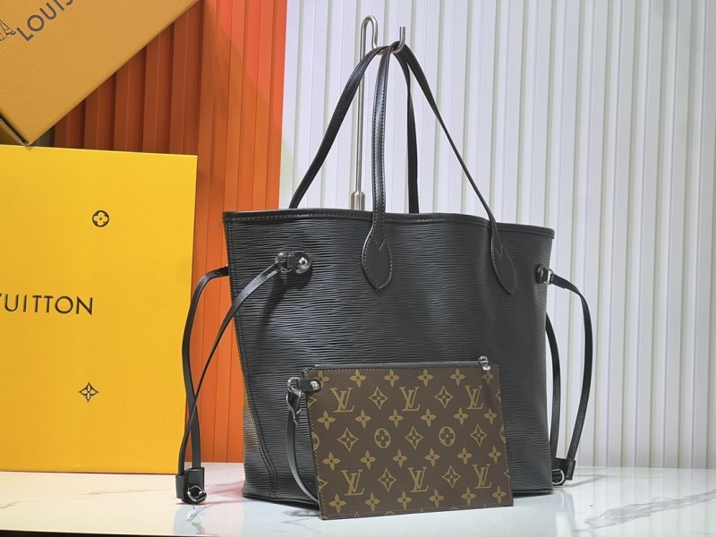 LV Shopping Bags